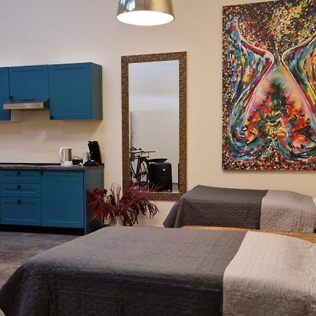 Fabric Apartments Деттинген-на-Эрмсе Экстерьер фото