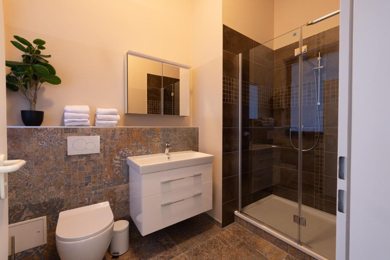 Fabric Apartments Деттинген-на-Эрмсе Экстерьер фото